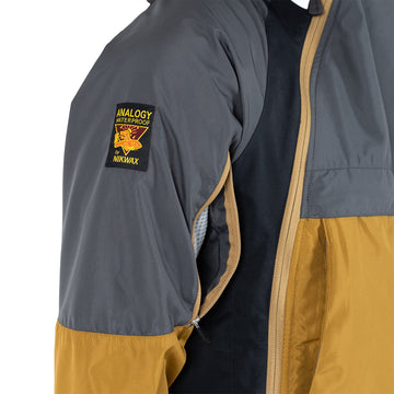 Paramo Velez Evolution Hybrid Smock Cumin - Parasol Store