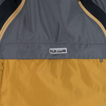 Paramo Velez Evolution Hybrid Smock Cumin - Parasol Store