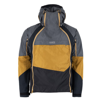 Paramo Velez Evolution Hybrid Smock Cumin Parasol Store