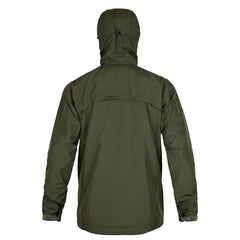 Paramo Bentu Windproof Jacket Moss - Parasol Store