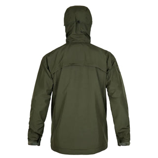 Paramo Bentu Windproof Jacket Moss