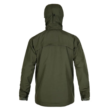 Paramo Bentu Windproof Jacket Moss