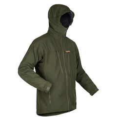 Paramo Bentu Windproof Jacket Moss - Parasol Store