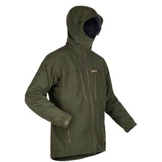 Paramo Bentu Windproof Jacket Moss