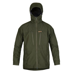 Paramo Bentu Windproof Jacket Moss - Parasol Store