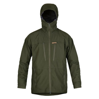 Paramo Bentu Windproof Jacket Moss