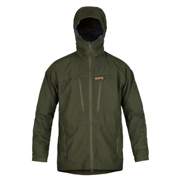 Paramo Bentu Windproof Jacket Moss