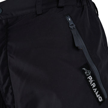 Paramo Cascada II Trousers Dark Grey - Parasol Store
