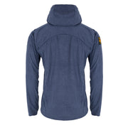 Paramo Enduro Fleece Hoodie Indigo Marl / Midnight - Parasol Store