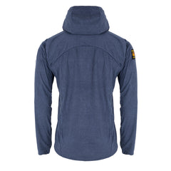 Paramo Enduro Fleece Hoodie Indigo Marl / Midnight - Parasol Store
