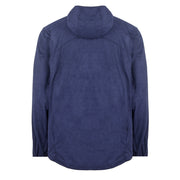 Paramo Enduro Fleece Hoodie Midnight Marl / Midnight Zips Paramo