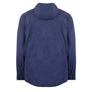Paramo Enduro Fleece Hoodie Midnight Marl / Midnight Zips Paramo