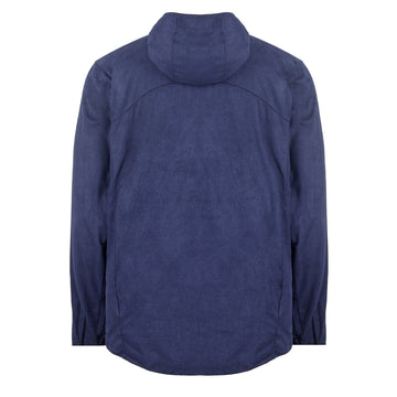 Paramo Enduro Fleece Hoodie Midnight Marl / Midnight Zips Paramo