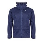 Paramo Enduro Fleece Hoodie Midnight Marl / Midnight Zips Paramo