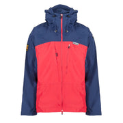 Paramo Enduro Windproof Jacket Fire / Midnight Paramo