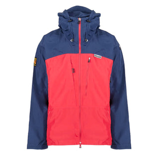 Paramo Enduro Windproof Jacket Fire / Midnight Paramo