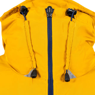 Paramo Enduro Windproof Jacket Midnight / Gold - Parasol Store