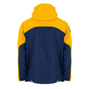 Paramo Enduro Windproof Jacket Midnight / Gold - Parasol Store