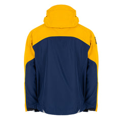Paramo Enduro Windproof Jacket Midnight / Gold - Parasol Store