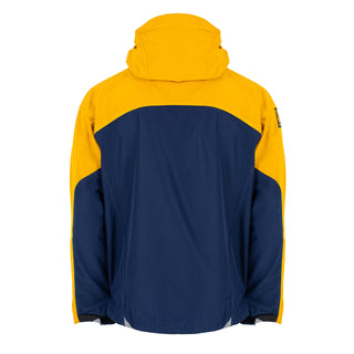 Paramo Enduro Windproof Jacket Midnight / Gold - Parasol Store