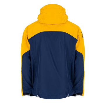 Paramo Enduro Windproof Jacket Midnight / Gold - Parasol Store