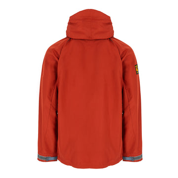 Paramo Fuera Classic Windproof Outback Red - Parasol Store