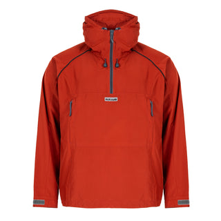 Paramo Fuera Classic Windproof Outback Red - Parasol Store