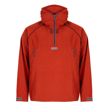Paramo Fuera Classic Windproof Outback Red - Parasol Store