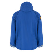 Paramo Fuera Classic Windproof Smock Cobalt - Parasol Store