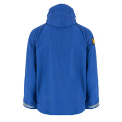 Paramo Fuera Classic Windproof Smock Cobalt - Parasol Store