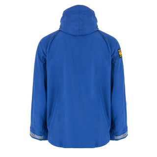 Paramo Fuera Classic Windproof Smock Cobalt - Parasol Store