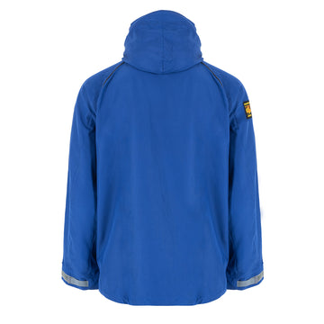 Paramo Fuera Classic Windproof Smock Cobalt - Parasol Store