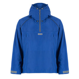 Paramo Fuera Classic Windproof Smock Cobalt - Parasol Store