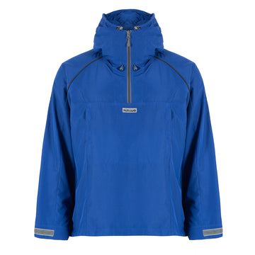 Paramo Fuera Classic Windproof Smock Cobalt - Parasol Store