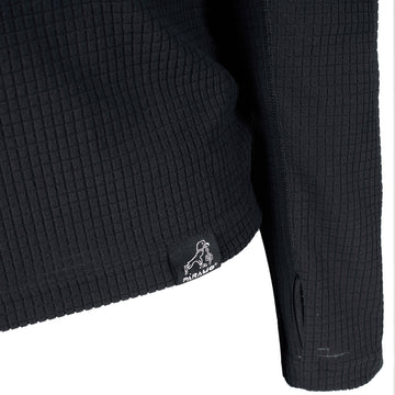 Paramo Grid Technic Athletic Black - Parasol Store