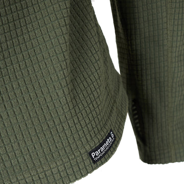 Paramo Grid Technic Baselayer Moss - Parasol Store