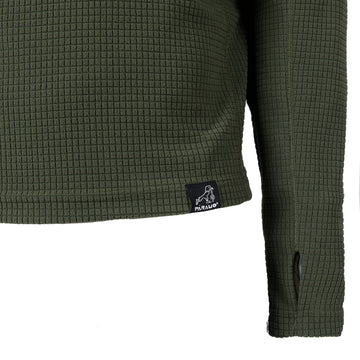 Paramo Grid Technic Baselayer Moss - Parasol Store