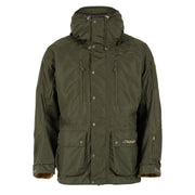 Paramo Halkon 360 Jacket Moss - Parasol Store