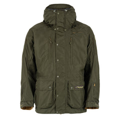 Paramo Halkon 360 Jacket Moss - Parasol Store
