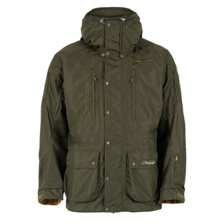 Paramo Halkon 360 Jacket Moss - Parasol Store