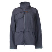 Paramo Womens Alonra Traveller Jacket Dark Grey - Parasol Store
