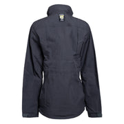 Paramo Womens Alonra Traveller Jacket Dark Grey - Parasol Store
