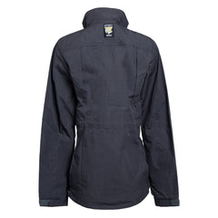 Paramo Womens Alonra Traveller Jacket Dark Grey - Parasol Store