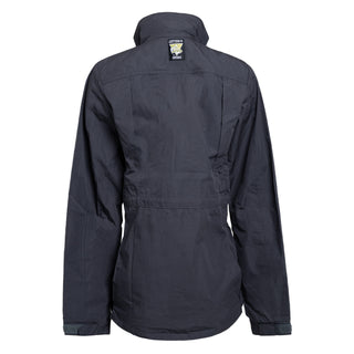 Paramo Womens Alonra Traveller Jacket Dark Grey - Parasol Store