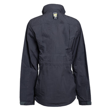 Paramo Womens Alonra Traveller Jacket Dark Grey - Parasol Store