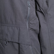 Paramo Womens Alonra Traveller Jacket Dark Grey - Parasol Store