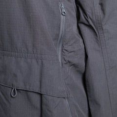 Paramo Womens Alonra Traveller Jacket Dark Grey - Parasol Store