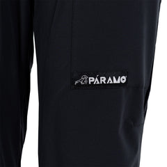 Paramo Womens Alta Trek Trousers Black - Parasol Store