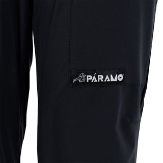 Paramo Womens Alta Trek Trousers Black - Parasol Store