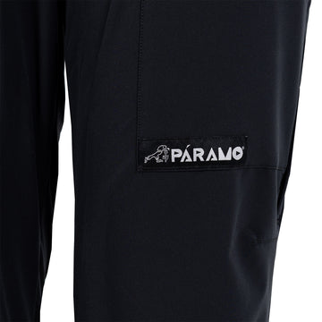 Paramo Womens Alta Trek Trousers Black - Parasol Store
